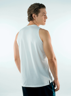 Conjunto Purgue Basic Blanco