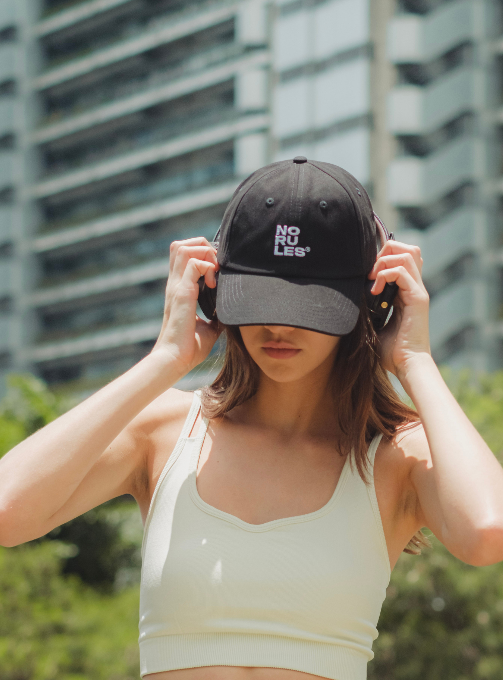 No Rules Sports