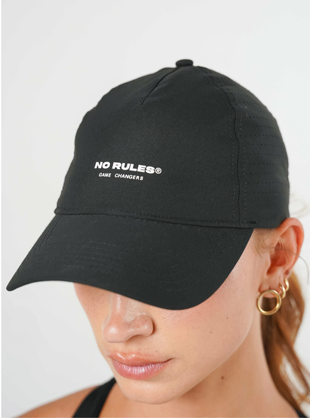 No Rules Sports