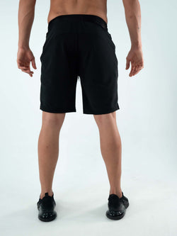 PANTALONETA CROSS TRAINING BANDERA VERDE