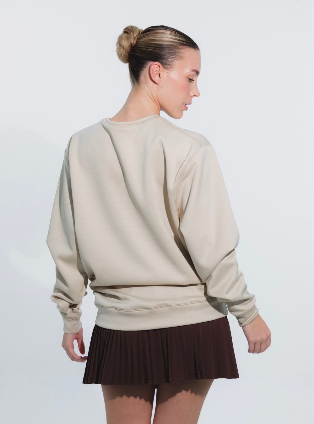 Matchpoint Sweater Mujer