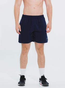 Conjunto Laser Edge Azul Oscuro