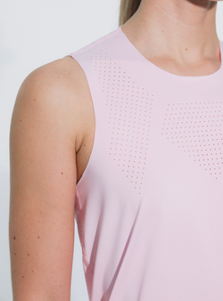 Conjunto Seamless Rosado