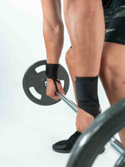 MUÑEQUERA POWER LIFTING